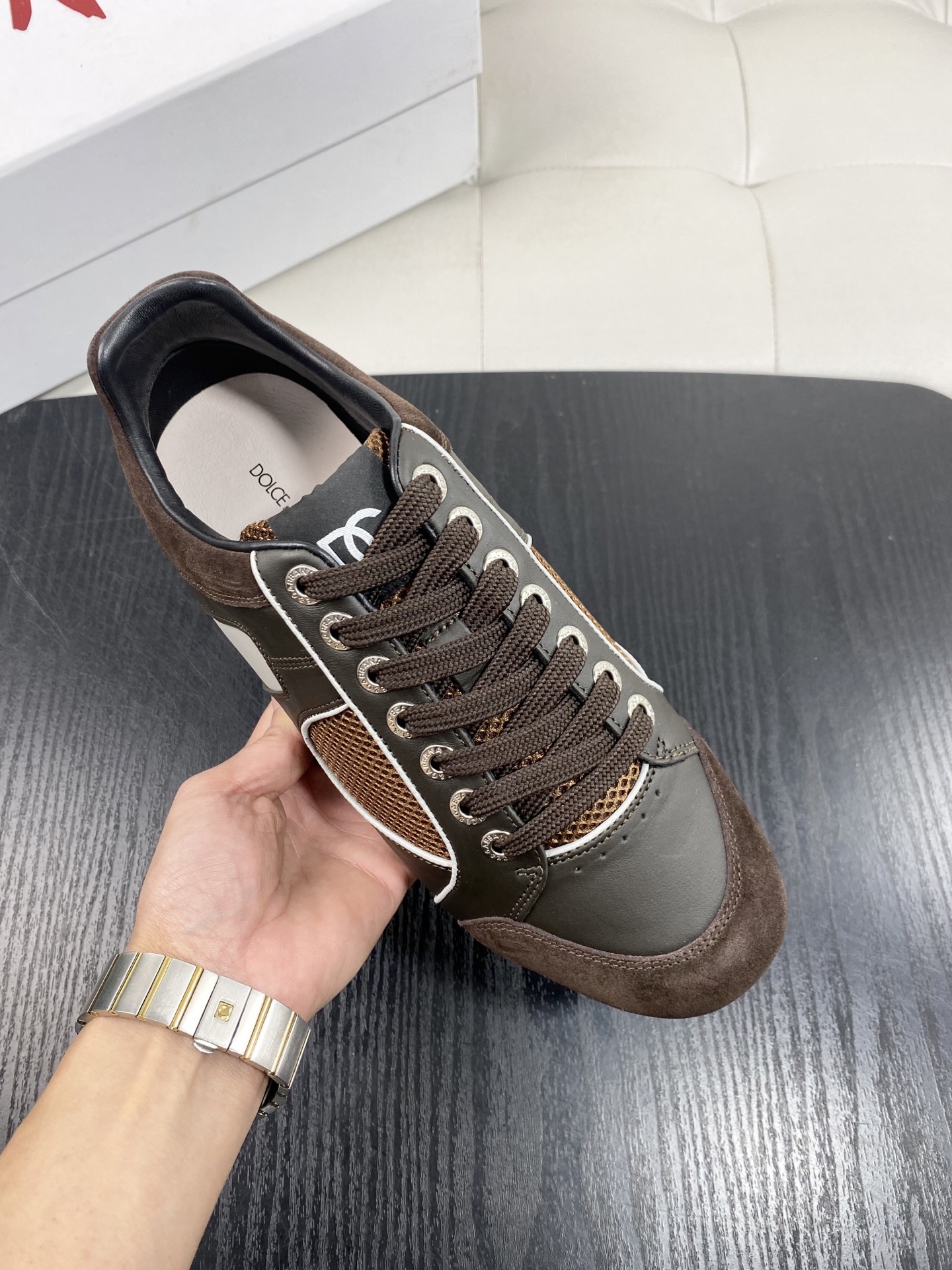 olce & Gabbana shoe